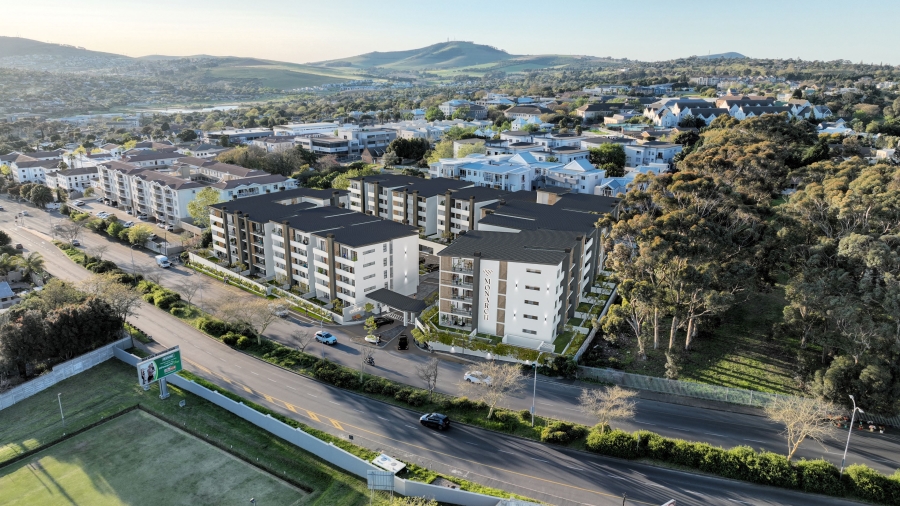 2 Bedroom Property for Sale in Tyger Valley Western Cape